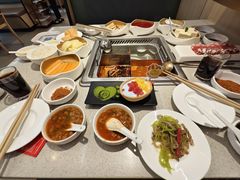 -海底捞火锅(大融城店)