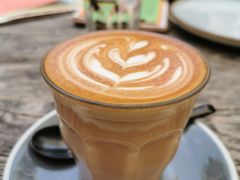 澳白-RAC BAR(安福路店)