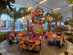 -南宫五洲植物乐园