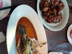 -蟹榭·本帮江浙菜·蟹宴(五角场合生汇商场店)