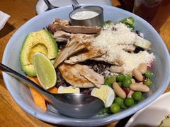 -The Diner X餐厅(青岛万象城店)