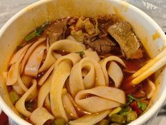 -严老幺烧麦(前进四路店)