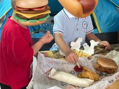 -华莱士·炸鸡汉堡(坂田店)