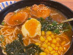 -小川洋风料理(大悦城店)