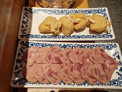 -东镇老火锅(长春路首店)