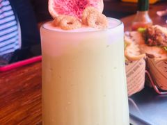 -Catch Bagel(芳草地店)