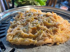 -吉志烤肉(太原总店)