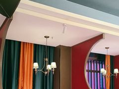 -俏啤小牛烧烤·内蒙大串精酿(万锦店)