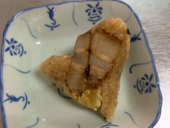 -老妈宫粽球