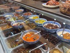 -梅溪·小伙子干挑面(安吉总店)