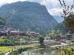 -郎德苗寨景区