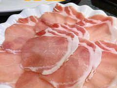 -陈府大宅门成都火锅·手切鲜肉(太原街店)