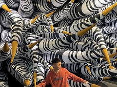 -成都许燎源现代设计艺术博物馆