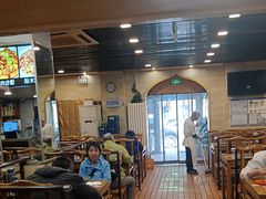 -马记伊源斋涮肉·清真菜(潘家园古玩市场店)