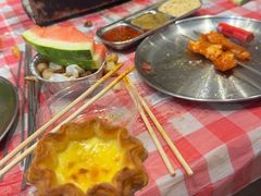-生火火·小炉子炭烤(金楠天街总店)