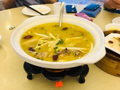 -满福隆酒楼(万绿园店)