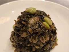 -吴越荣记苏州菜·松鼠桂鱼100%活鱼现做(斜塘老街店)