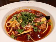 -成都你六姐·牛肉冒菜(城市集市合生汇店)