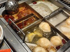 -海底捞火锅(铂澜大象城店)