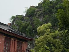 -桂林独秀峰王城景区