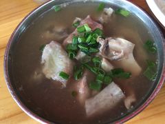 牛杂-老牌依强牛肉店(达道总店)