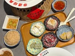 -沿江海南菜·文昌鸡祖师爷(大东海店)