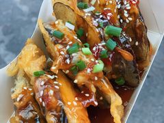 -李好吉吉自选炸鸡(星天广场店)