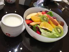 -塞香府美食东门店