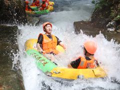 -清泉湾生态旅游度假区