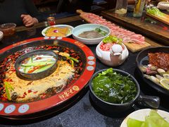 -矮板凳老火锅(宽窄巷子店)