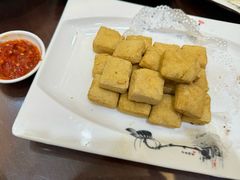 -新虹楼饭庄(崇明陈家镇店)