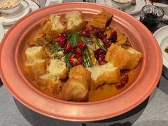 段氏绝味鱼头-柿合缘新京菜(国金中心商场店)