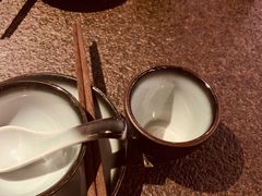 -湊湊火锅·茶憩(和平大悦城店)