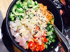 -Sushi Love 创意寿司(丽影广场店)
