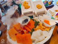 -和彩放题餐厅(酒仙桥店)