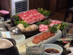 -捞王锅物料理(凯旋路店)