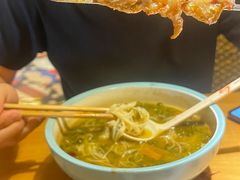 -叁个大叔的面隔壁烧烤(崇和路店)