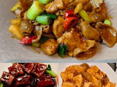-佬太公海鸭·海鲜大排档(上海总店)
