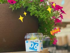 -Blueglass酸奶(财富购物中心店)