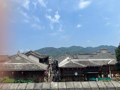 -台州府城(江南长城)