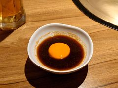 观月酱汁-炼火烤肉店