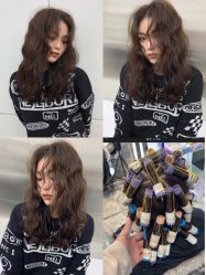 -私家美林护肤造型