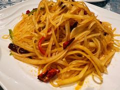 -巴扎美食·新疆菜·西域歌舞表演餐厅(新疆大厦店)