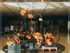 -北京好苑建国酒店