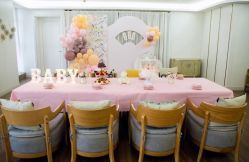 -季橙月子护理中心