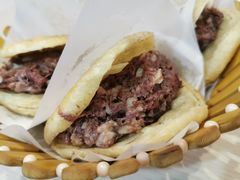 -闫家驴肉老店(华电一校店)