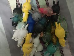 -泡泡玛特POPMART(合生汇店)