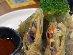 -一壶私房菜·顺德菜·顺德鱼生