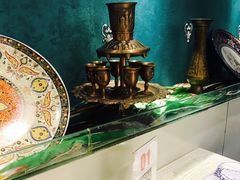 -阿拉丁新疆风味餐厅·清真(罗廊巷店)