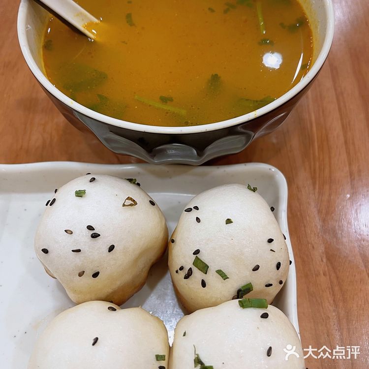魔都探店|東泰祥:上海传统美食小吃老字号